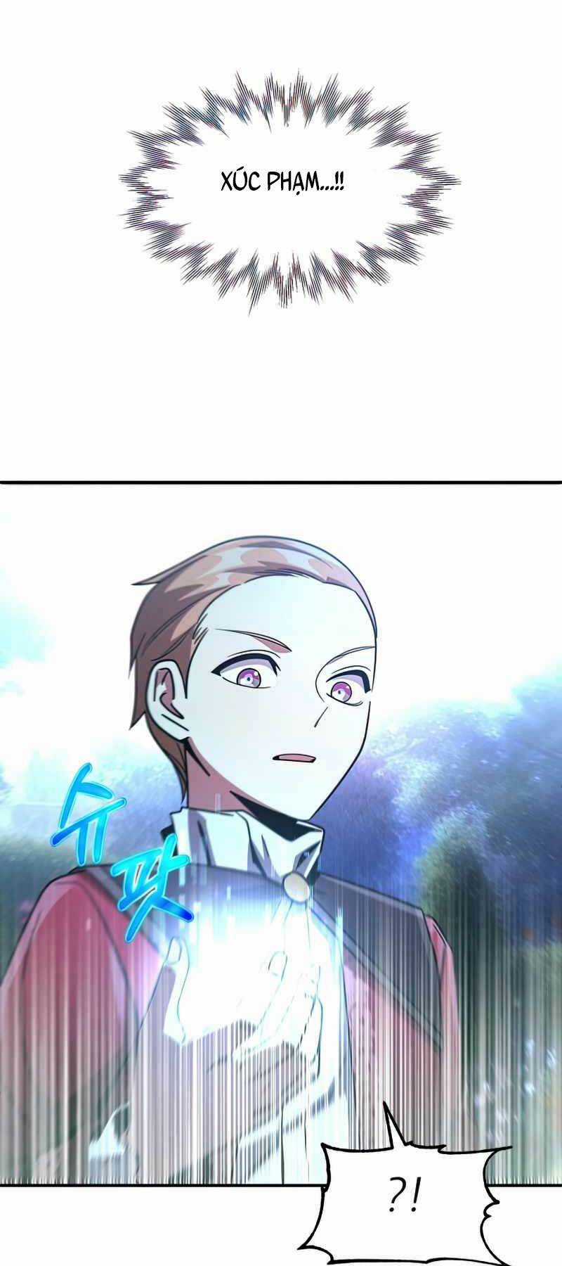 Con Trai Út Của Đại Pháp Sư Lừng Danh Chapter 34 trang 37