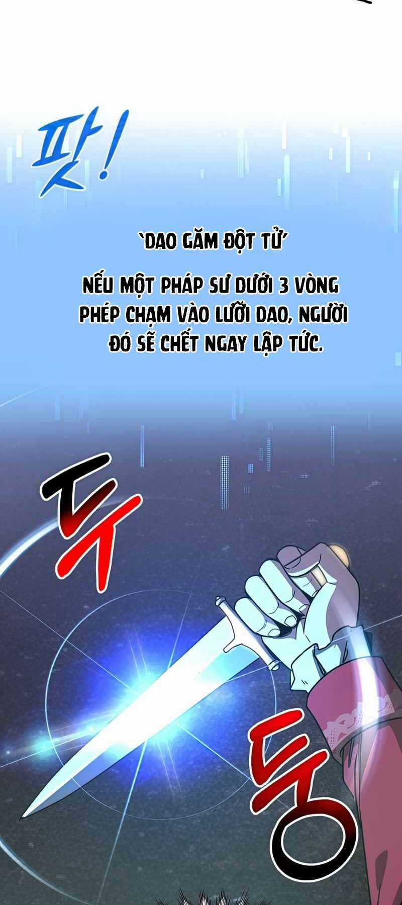 Con Trai Út Của Đại Pháp Sư Lừng Danh Chapter 34 trang 38