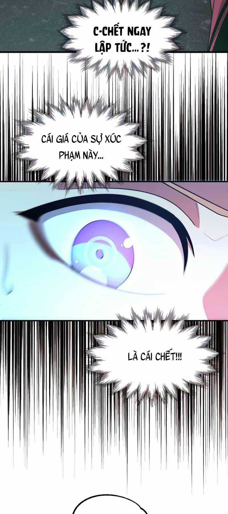 Con Trai Út Của Đại Pháp Sư Lừng Danh Chapter 34 trang 39