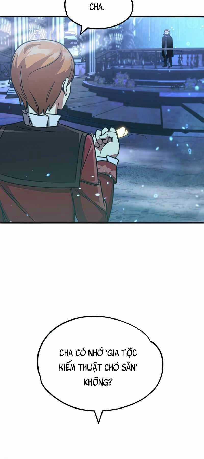 Con Trai Út Của Đại Pháp Sư Lừng Danh Chapter 34 trang 40