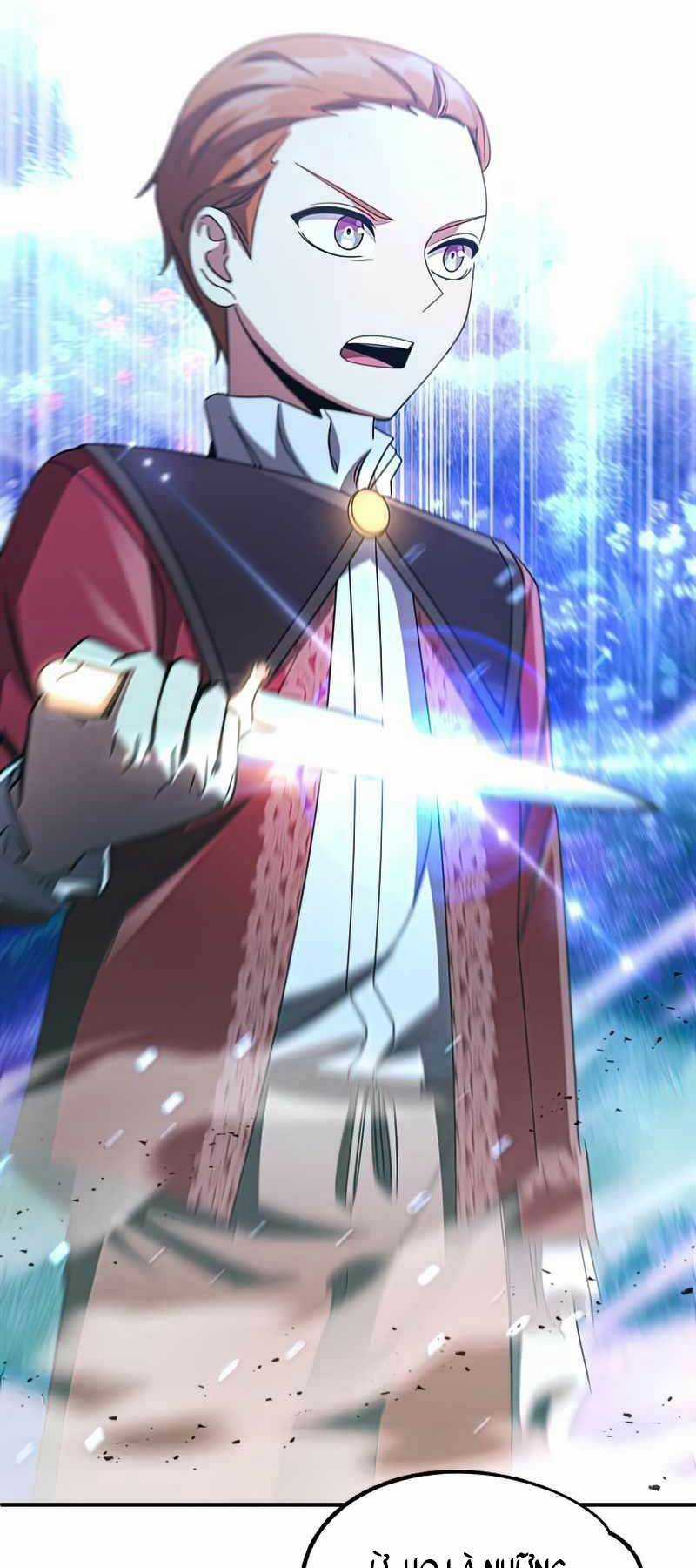 Con Trai Út Của Đại Pháp Sư Lừng Danh Chapter 34 trang 41