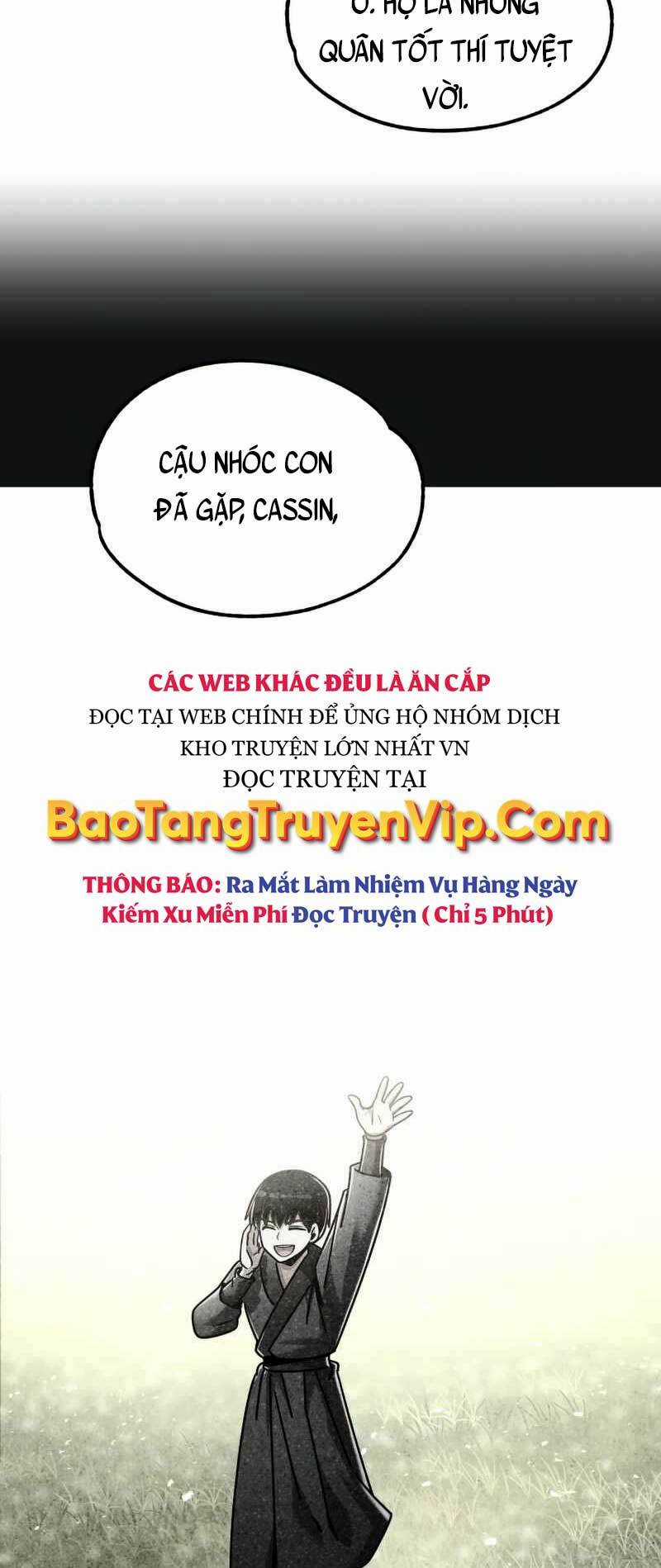 Con Trai Út Của Đại Pháp Sư Lừng Danh Chapter 34 trang 42