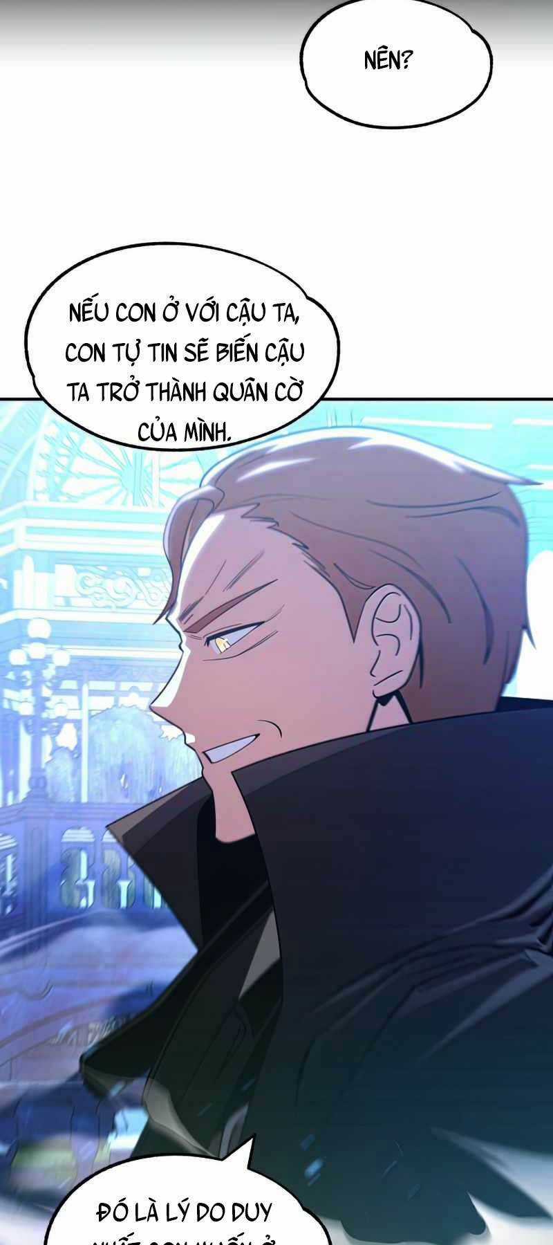 Con Trai Út Của Đại Pháp Sư Lừng Danh Chapter 34 trang 44