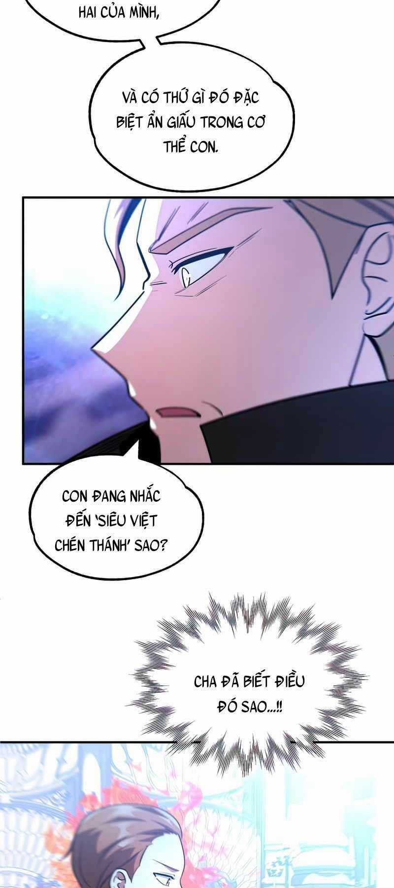 Con Trai Út Của Đại Pháp Sư Lừng Danh Chapter 34 trang 46