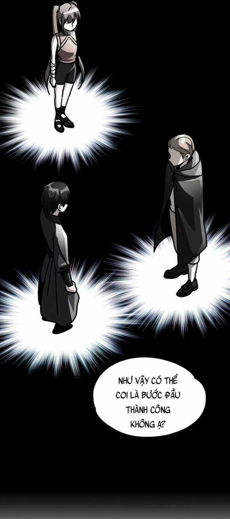 Con Trai Út Của Đại Pháp Sư Lừng Danh Chapter 34 trang 50