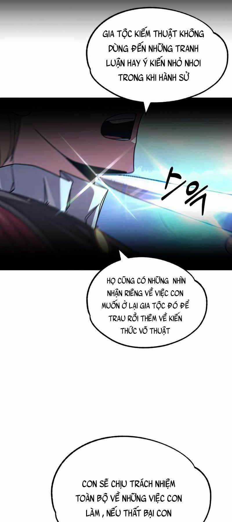 Con Trai Út Của Đại Pháp Sư Lừng Danh Chapter 34 trang 51