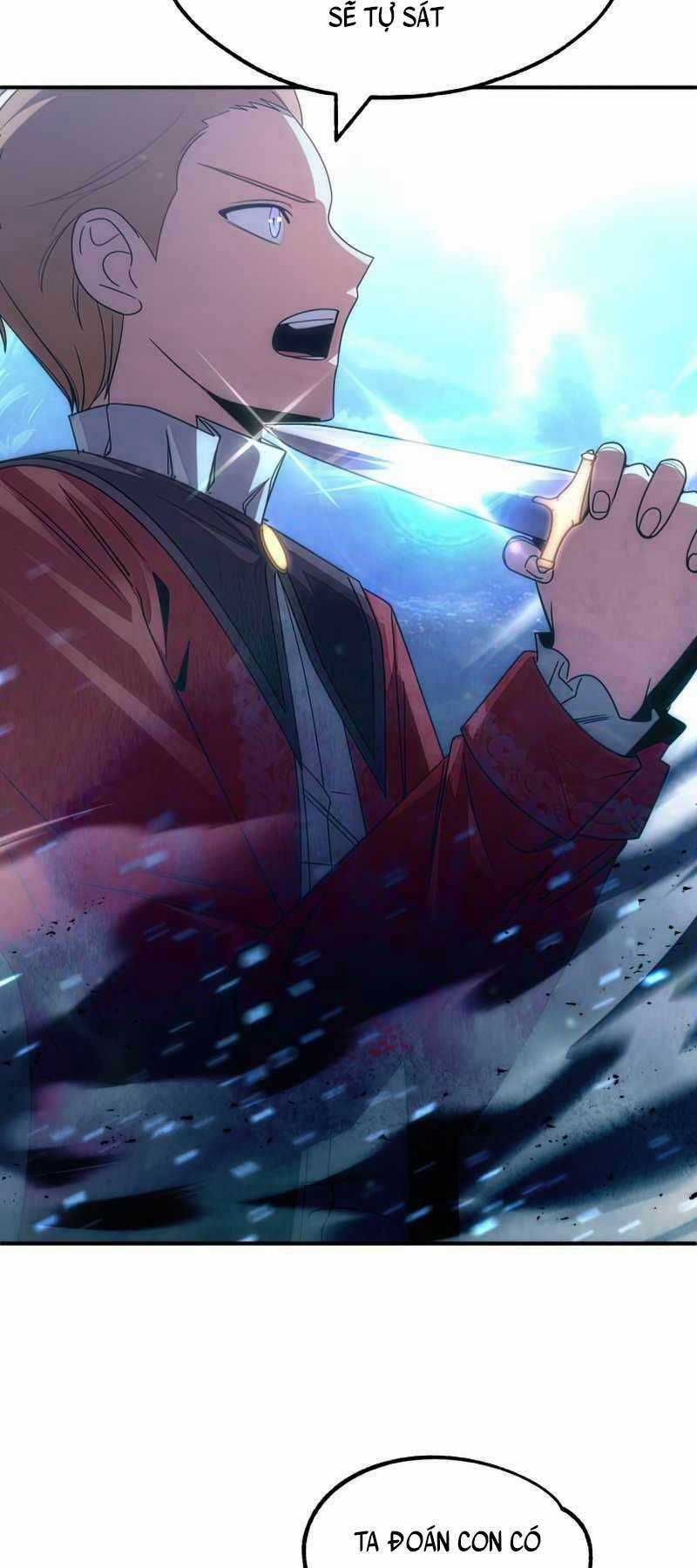 Con Trai Út Của Đại Pháp Sư Lừng Danh Chapter 34 trang 52