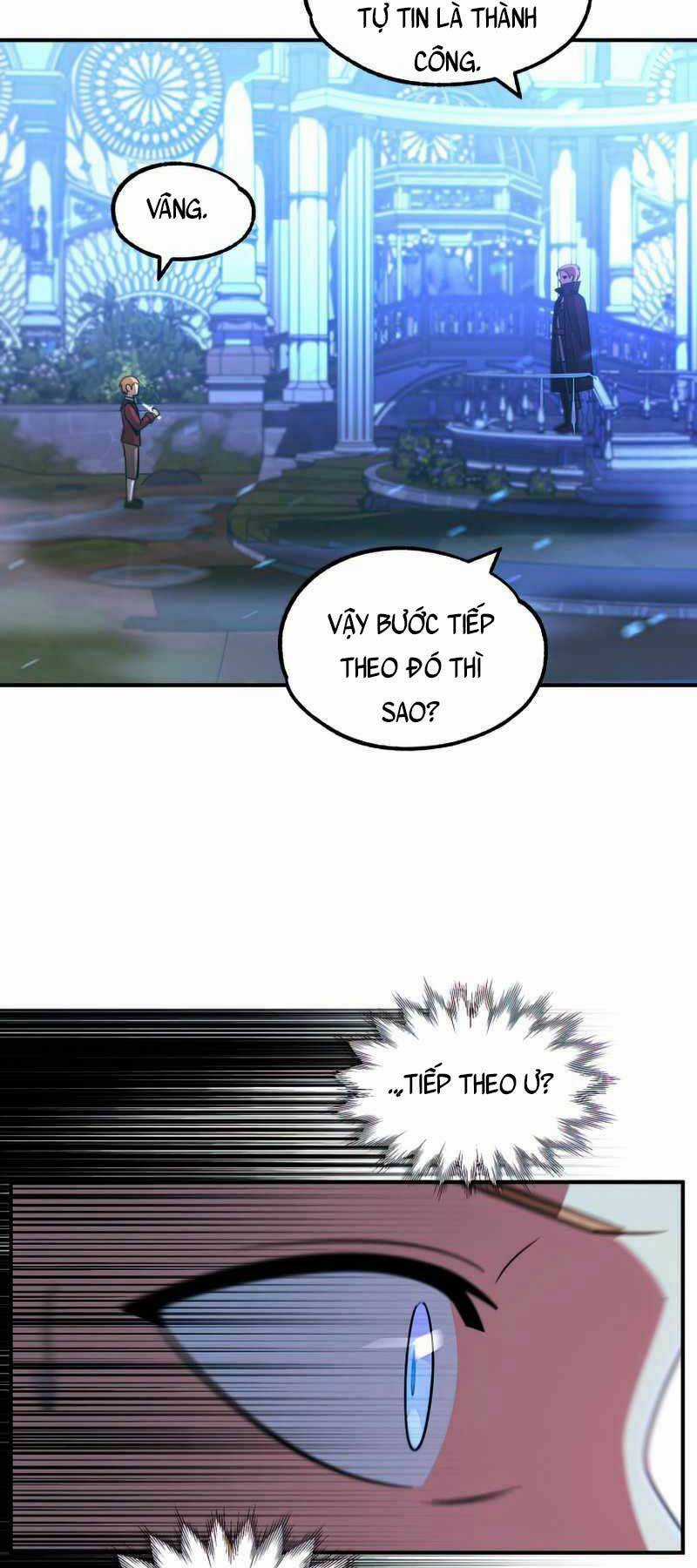 Con Trai Út Của Đại Pháp Sư Lừng Danh Chapter 34 trang 53