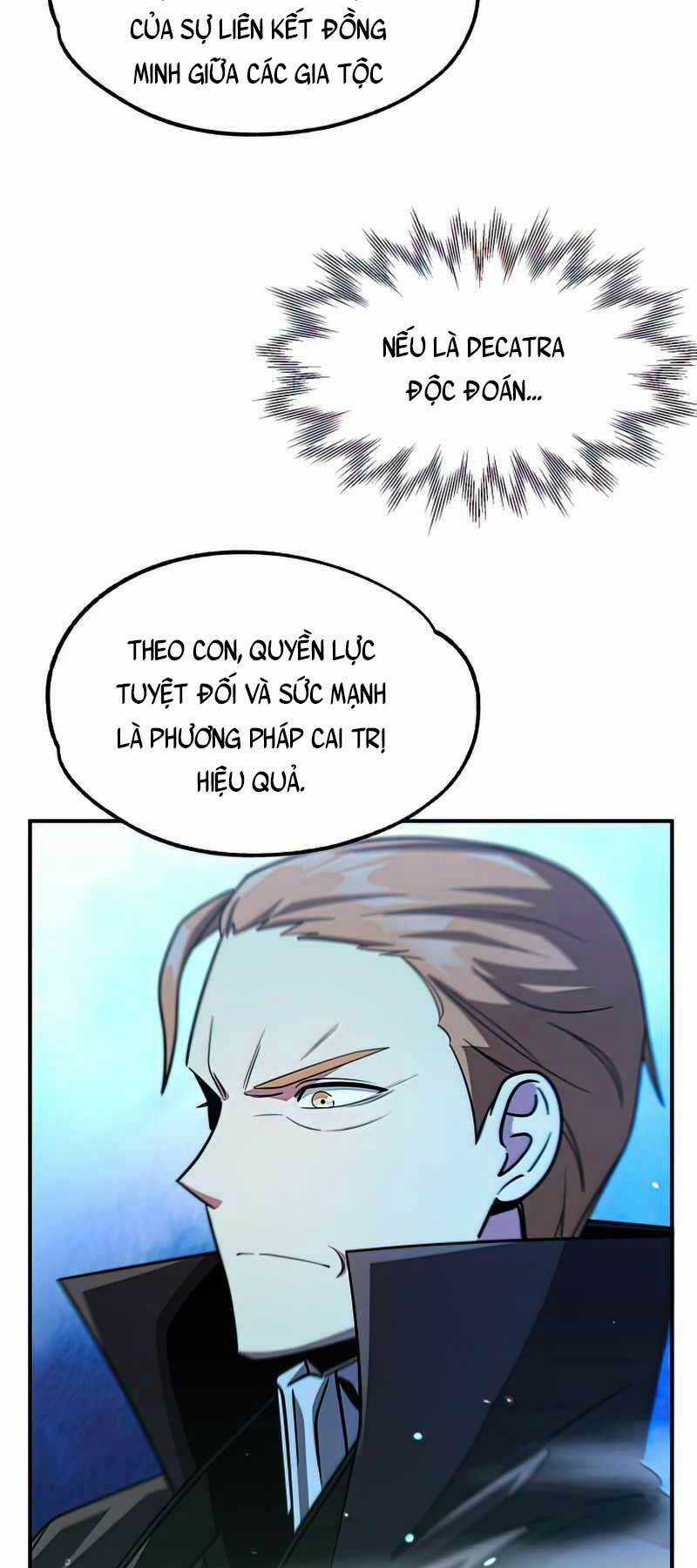 Con Trai Út Của Đại Pháp Sư Lừng Danh Chapter 34 trang 55