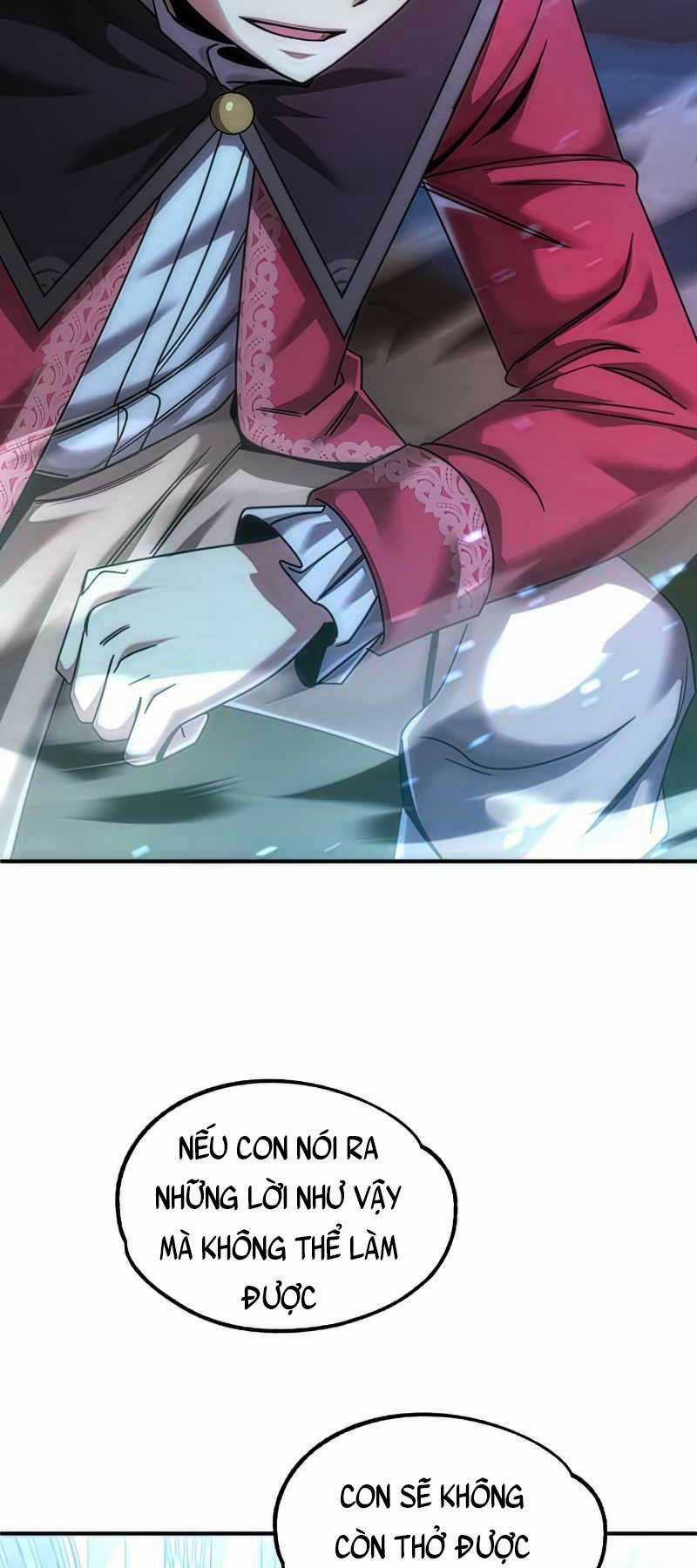 Con Trai Út Của Đại Pháp Sư Lừng Danh Chapter 34 trang 57