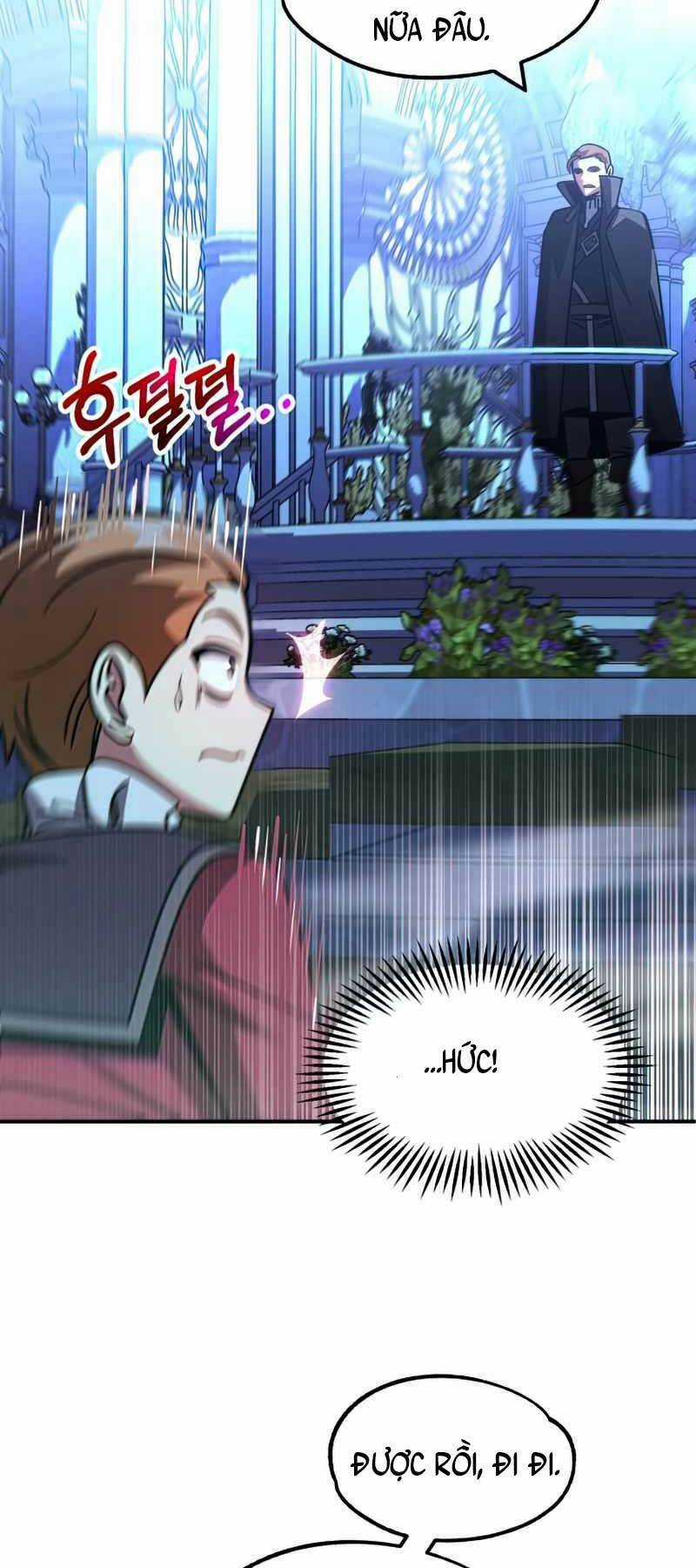 Con Trai Út Của Đại Pháp Sư Lừng Danh Chapter 34 trang 58