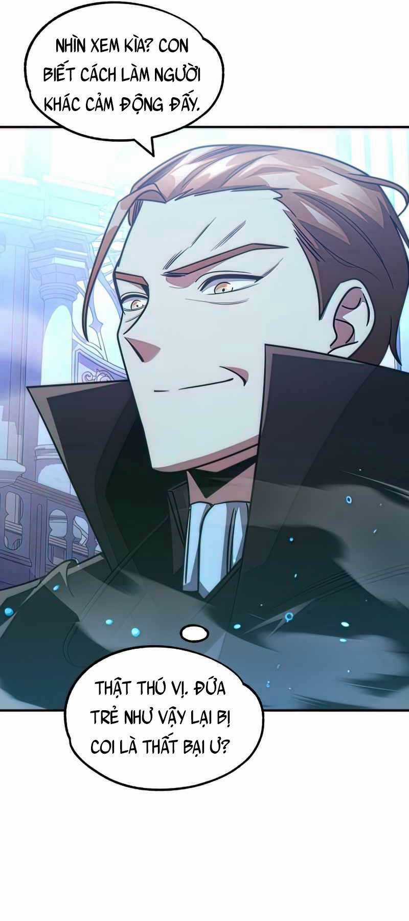 Con Trai Út Của Đại Pháp Sư Lừng Danh Chapter 34 trang 64