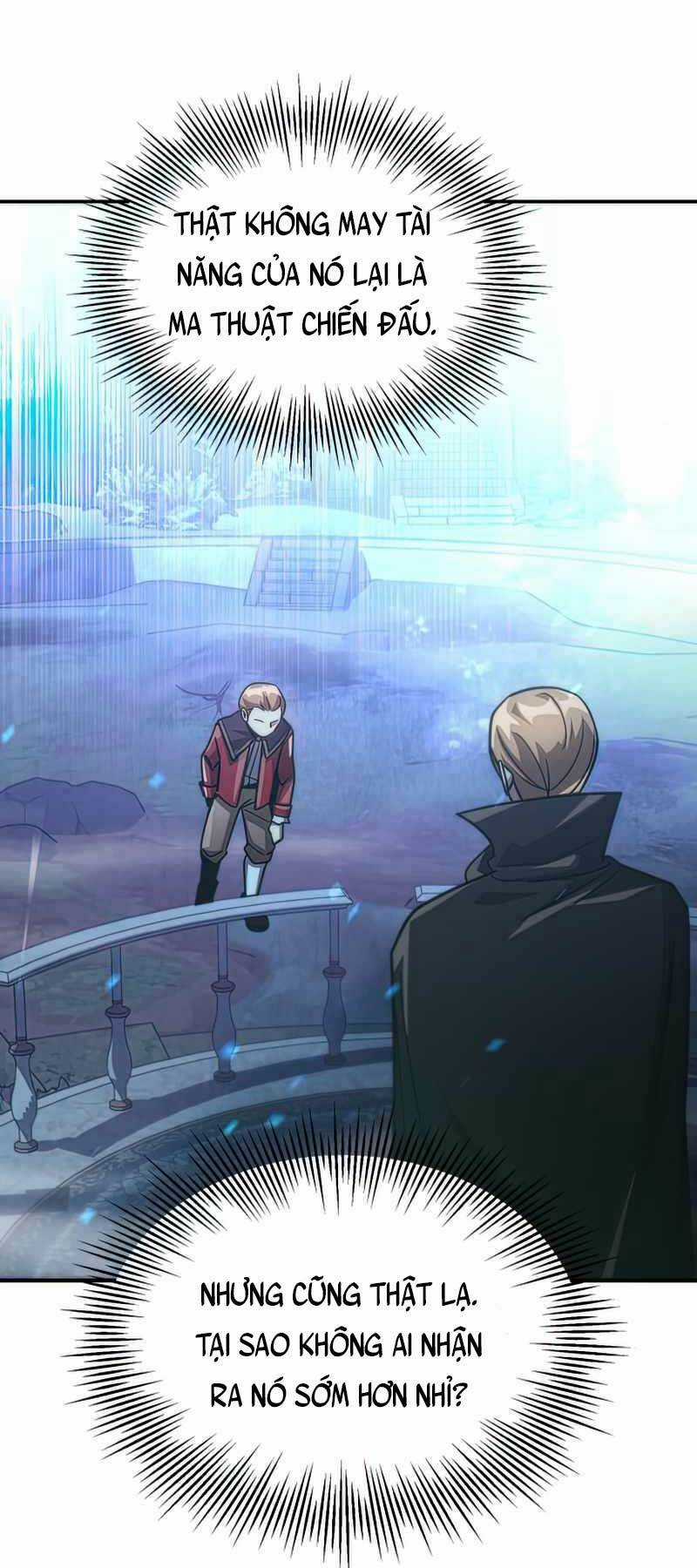 Con Trai Út Của Đại Pháp Sư Lừng Danh Chapter 34 trang 65