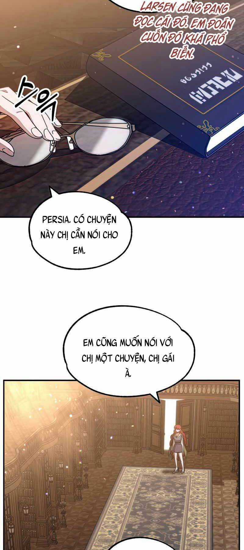 Con Trai Út Của Đại Pháp Sư Lừng Danh Chapter 34 trang 75