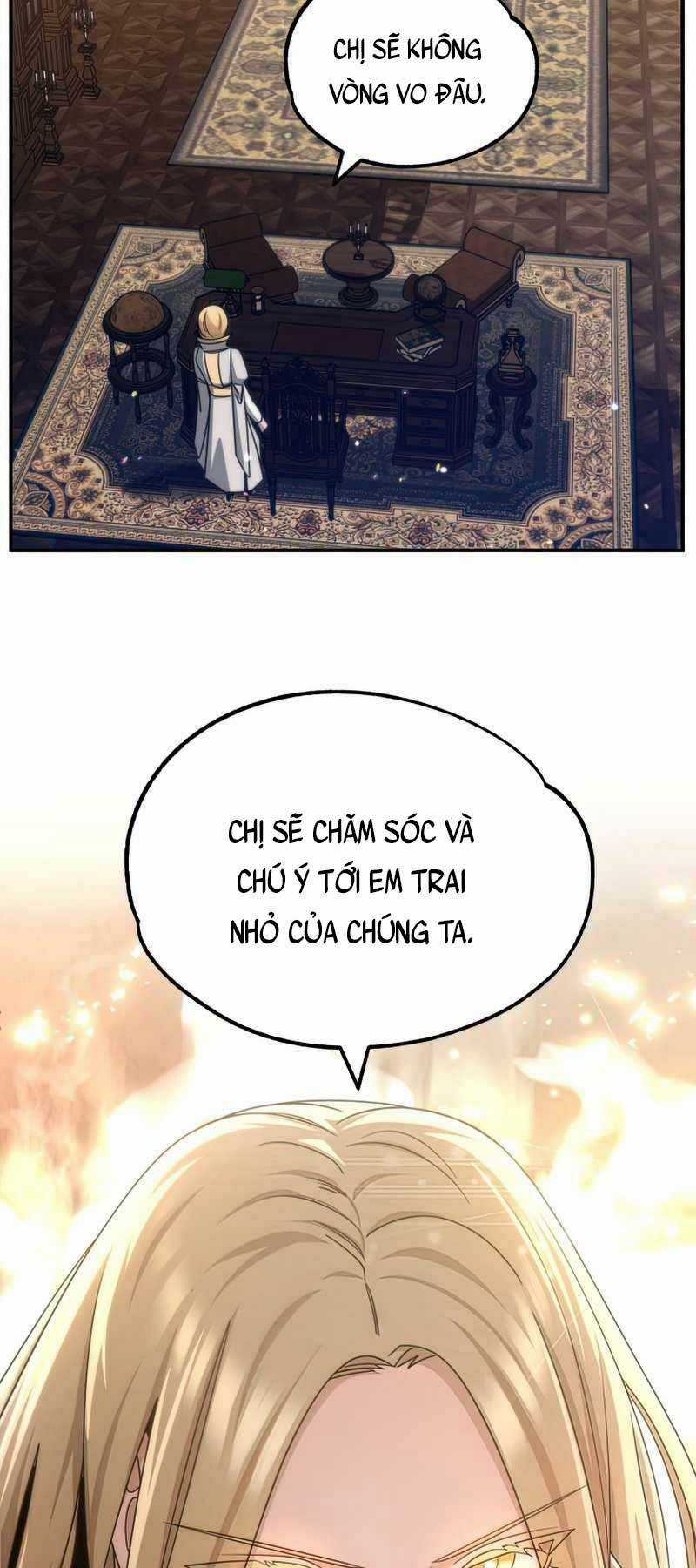 Con Trai Út Của Đại Pháp Sư Lừng Danh Chapter 34 trang 76