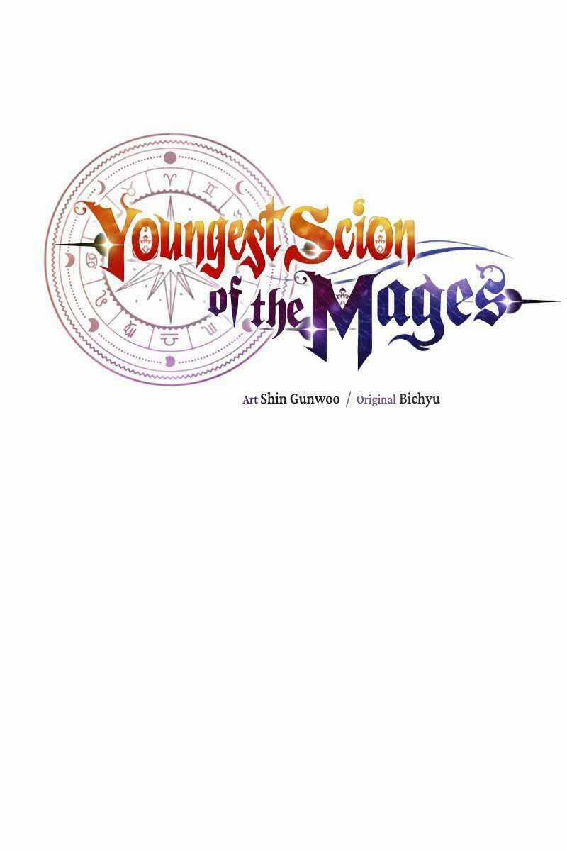 Con Trai Út Của Đại Pháp Sư Lừng Danh Chapter 34 trang 80