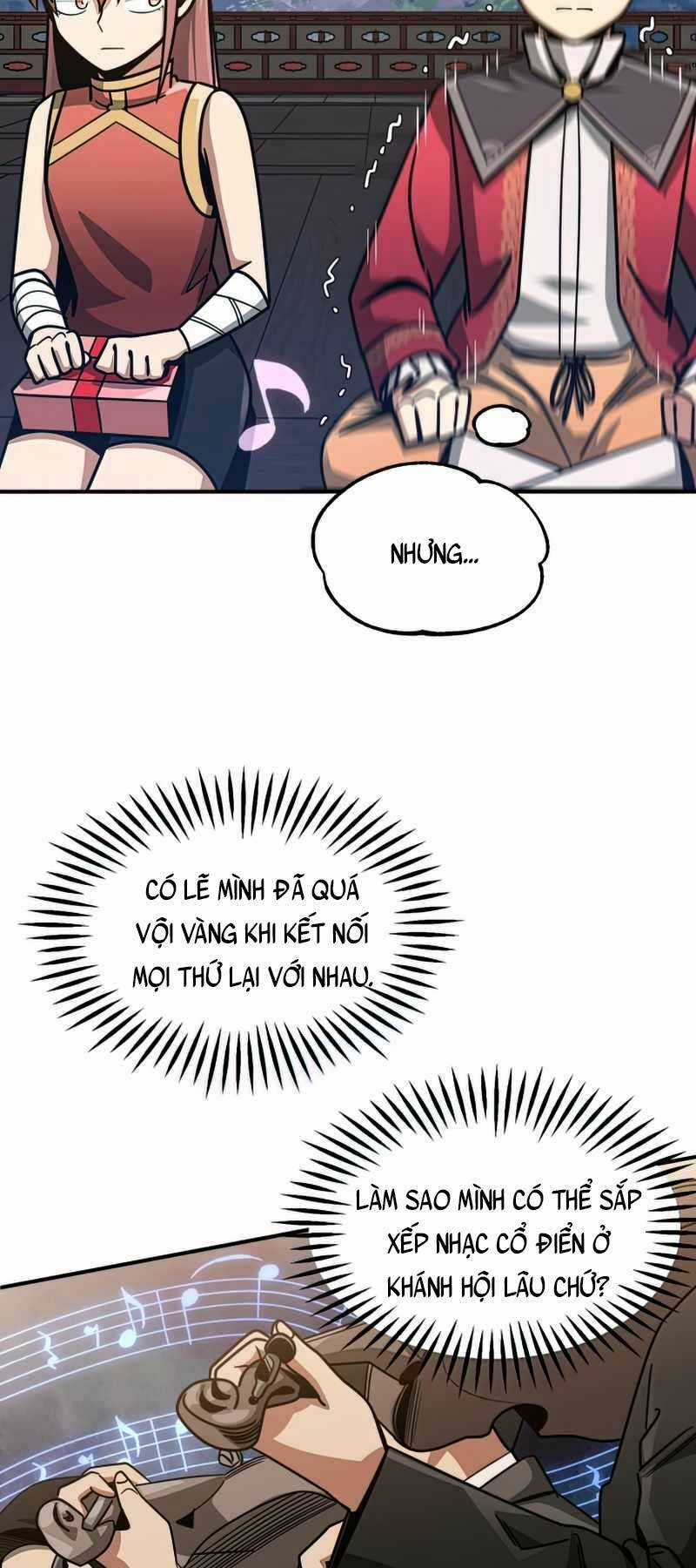 Con Trai Út Của Đại Pháp Sư Lừng Danh Chapter 34 trang 9