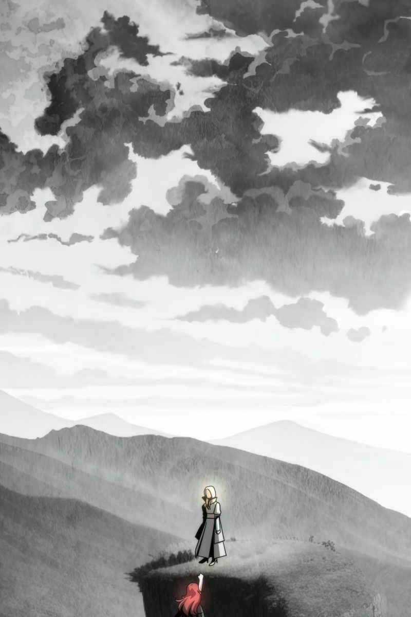 Con Trai Út Của Đại Pháp Sư Lừng Danh Chapter 35 trang 10