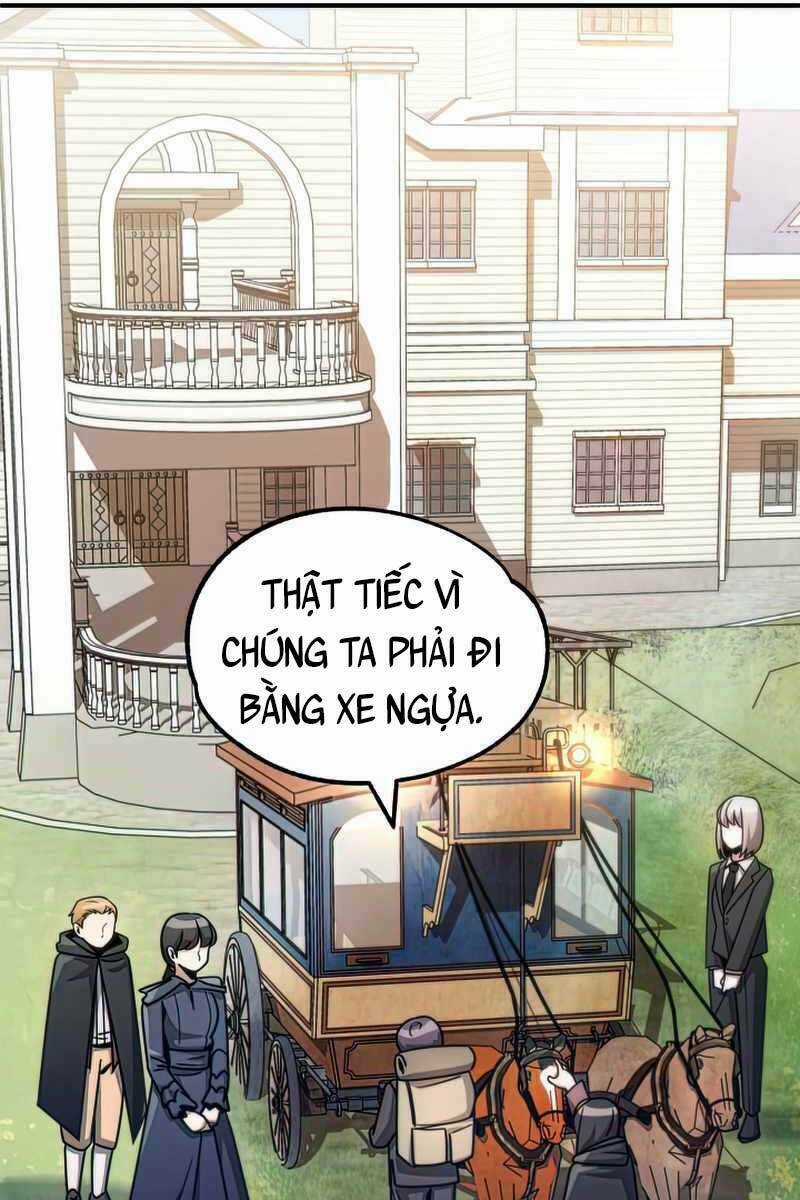 Con Trai Út Của Đại Pháp Sư Lừng Danh Chapter 35 trang 100