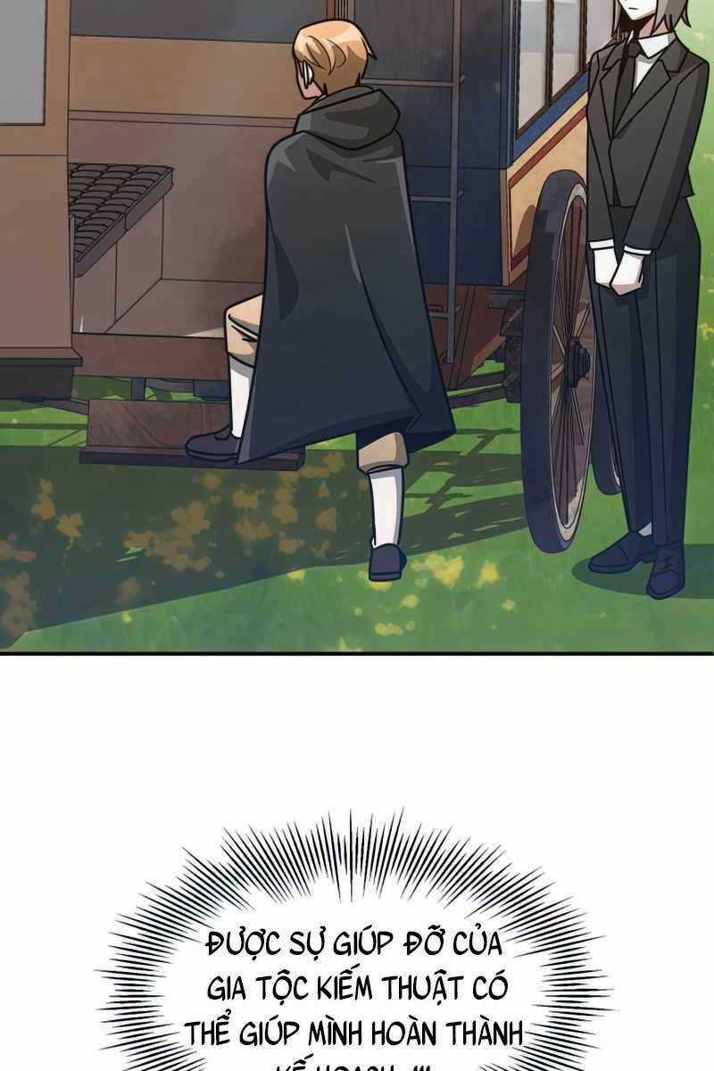 Con Trai Út Của Đại Pháp Sư Lừng Danh Chapter 35 trang 105