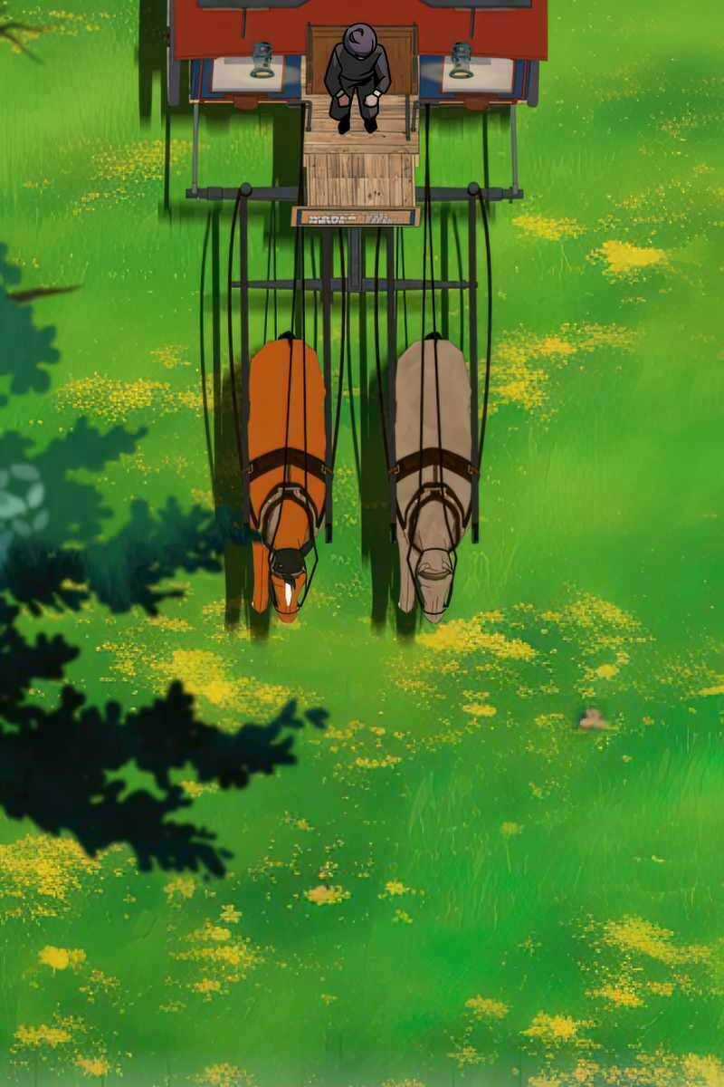 Con Trai Út Của Đại Pháp Sư Lừng Danh Chapter 35 trang 107