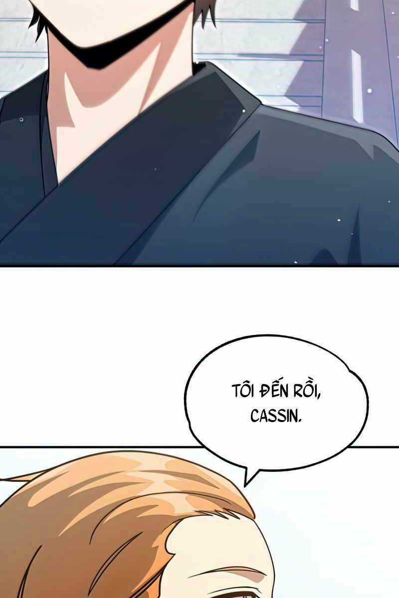 Con Trai Út Của Đại Pháp Sư Lừng Danh Chapter 35 trang 116