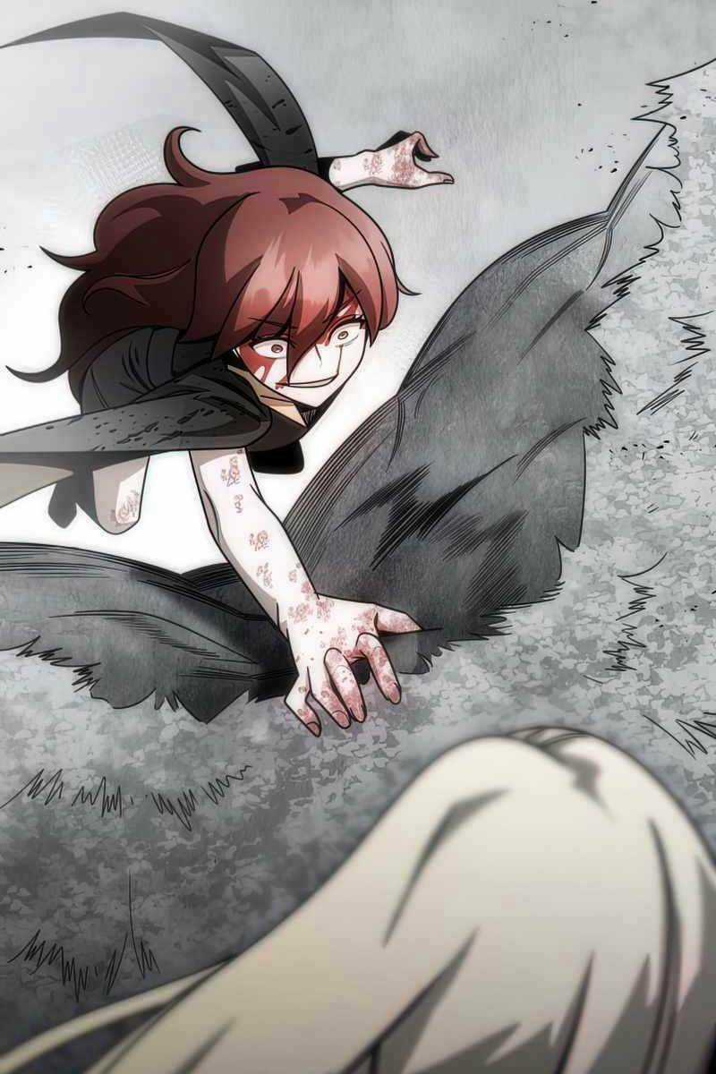 Con Trai Út Của Đại Pháp Sư Lừng Danh Chapter 35 trang 13