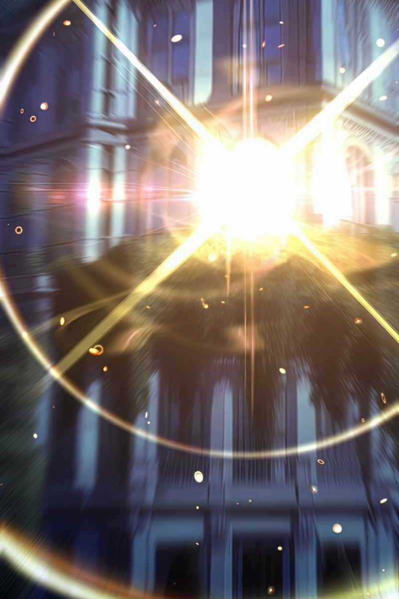 Con Trai Út Của Đại Pháp Sư Lừng Danh Chapter 35 trang 21