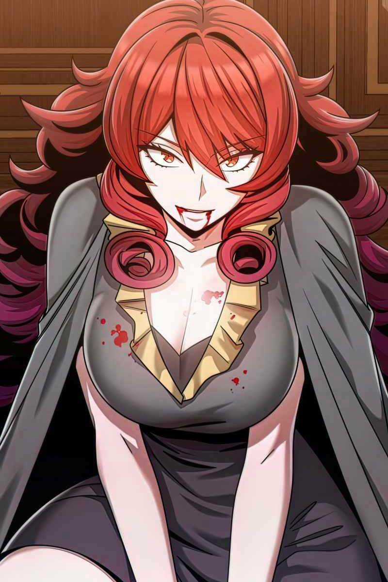 Con Trai Út Của Đại Pháp Sư Lừng Danh Chapter 35 trang 25