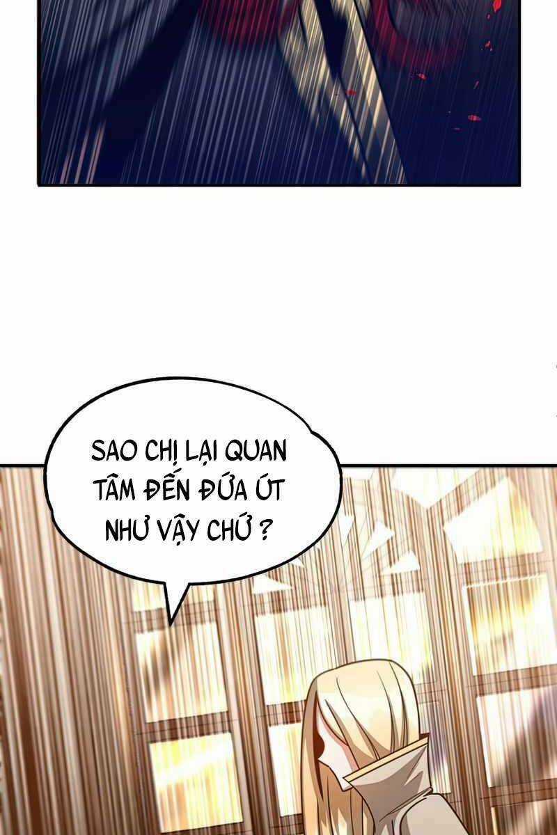 Con Trai Út Của Đại Pháp Sư Lừng Danh Chapter 35 trang 28