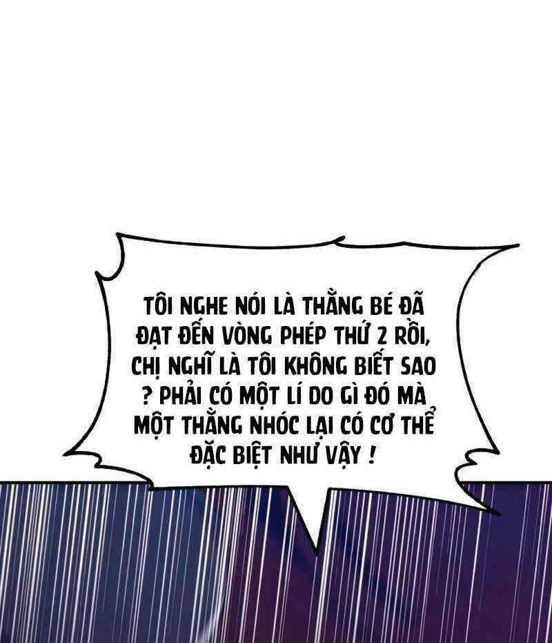 Con Trai Út Của Đại Pháp Sư Lừng Danh Chapter 35 trang 37