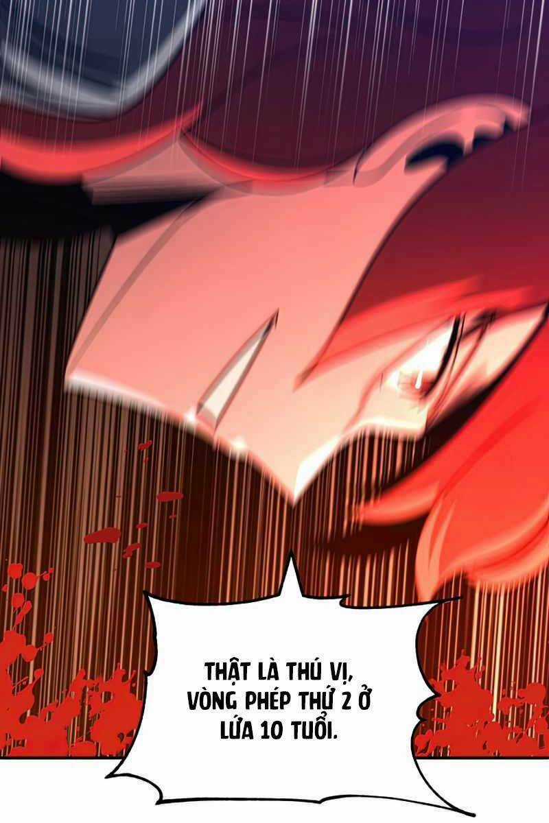 Con Trai Út Của Đại Pháp Sư Lừng Danh Chapter 35 trang 38