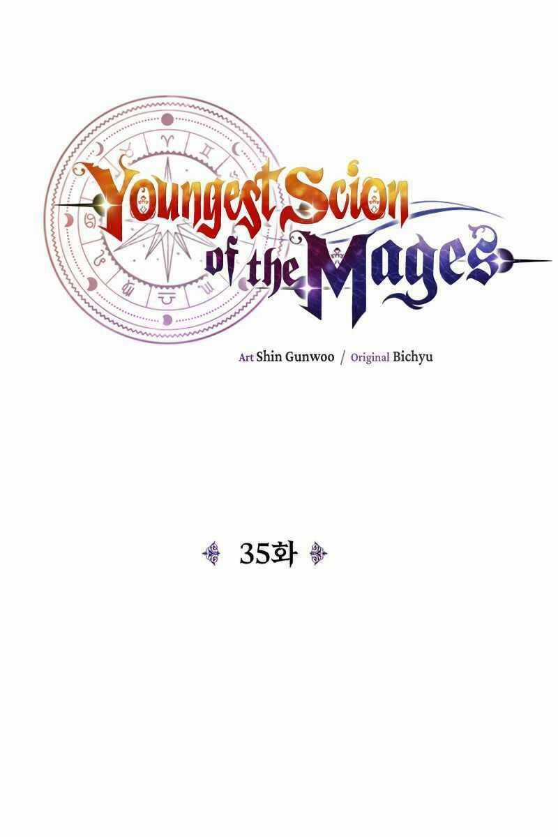 Con Trai Út Của Đại Pháp Sư Lừng Danh Chapter 35 trang 54