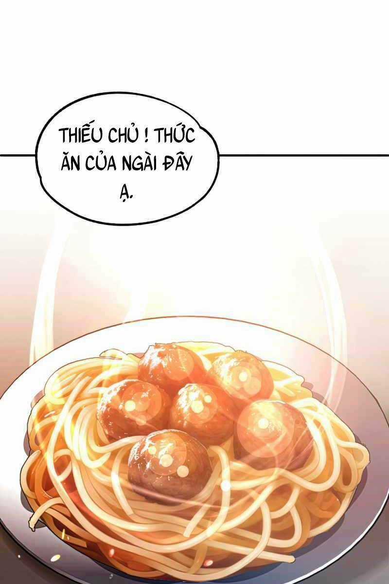 Con Trai Út Của Đại Pháp Sư Lừng Danh Chapter 35 trang 55