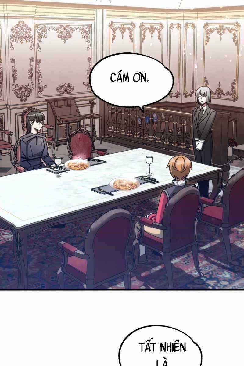 Con Trai Út Của Đại Pháp Sư Lừng Danh Chapter 35 trang 57