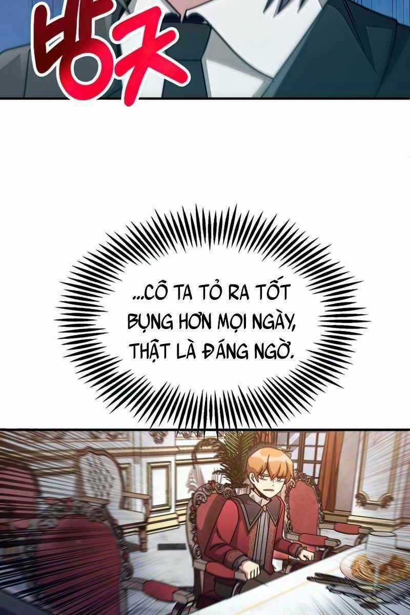 Con Trai Út Của Đại Pháp Sư Lừng Danh Chapter 35 trang 59