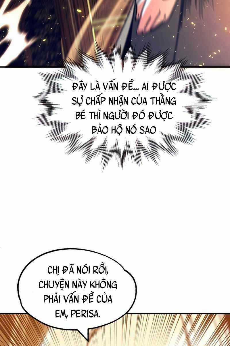 Con Trai Út Của Đại Pháp Sư Lừng Danh Chapter 35 trang 6