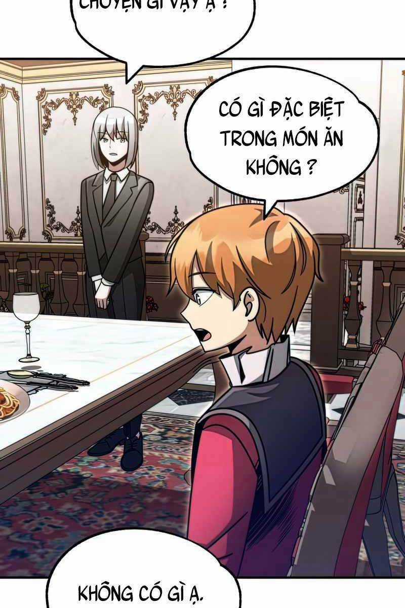 Con Trai Út Của Đại Pháp Sư Lừng Danh Chapter 35 trang 64