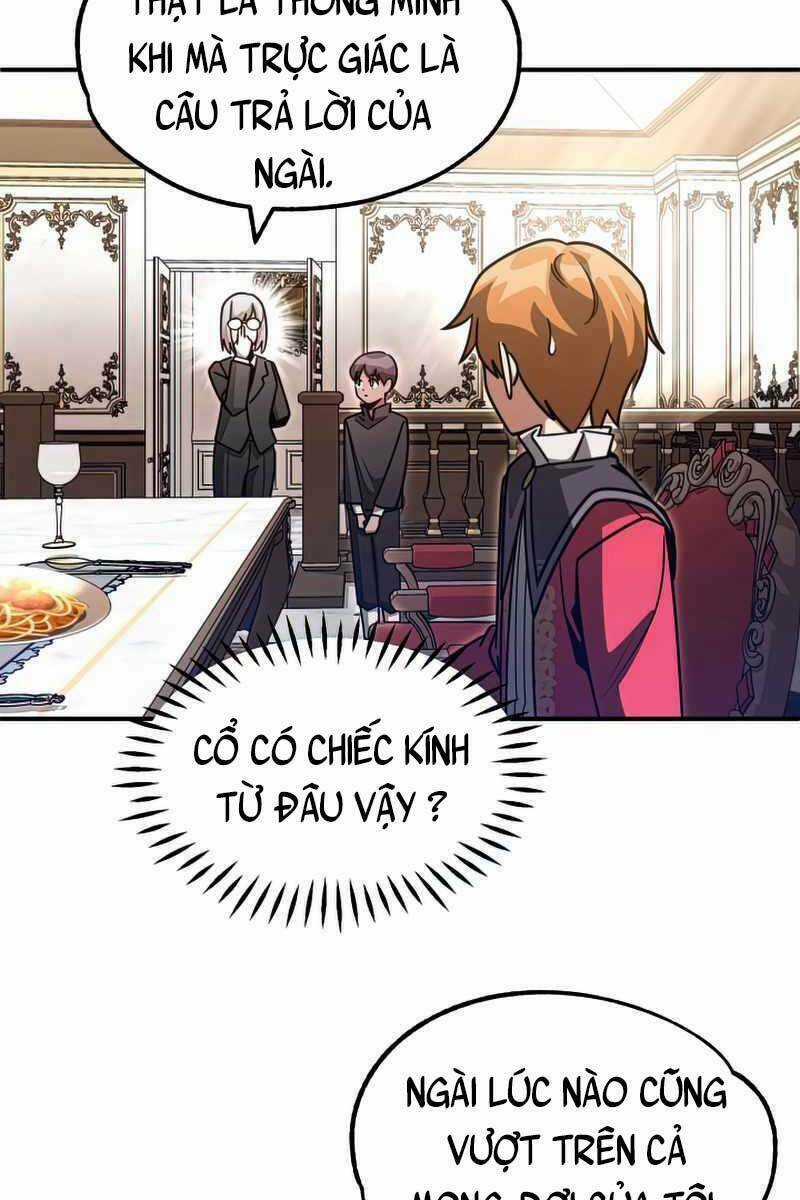 Con Trai Út Của Đại Pháp Sư Lừng Danh Chapter 35 trang 77