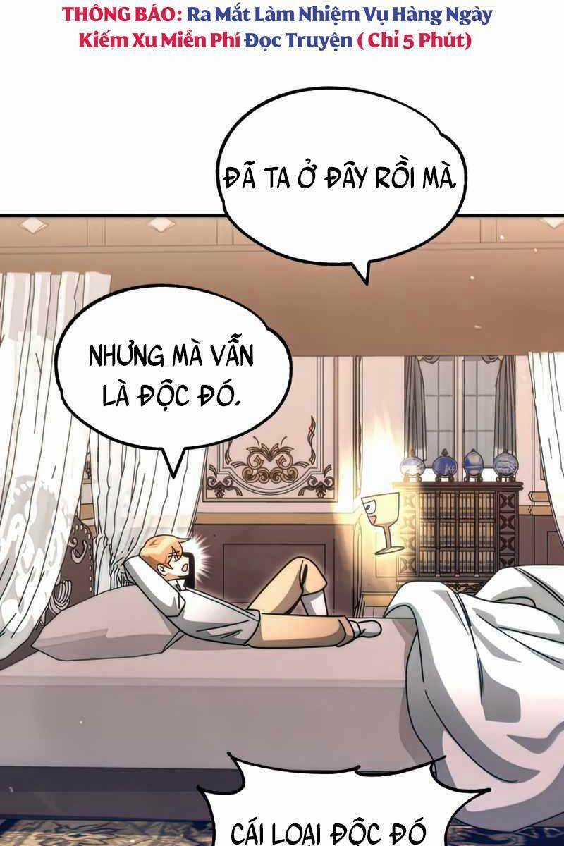 Con Trai Út Của Đại Pháp Sư Lừng Danh Chapter 35 trang 84