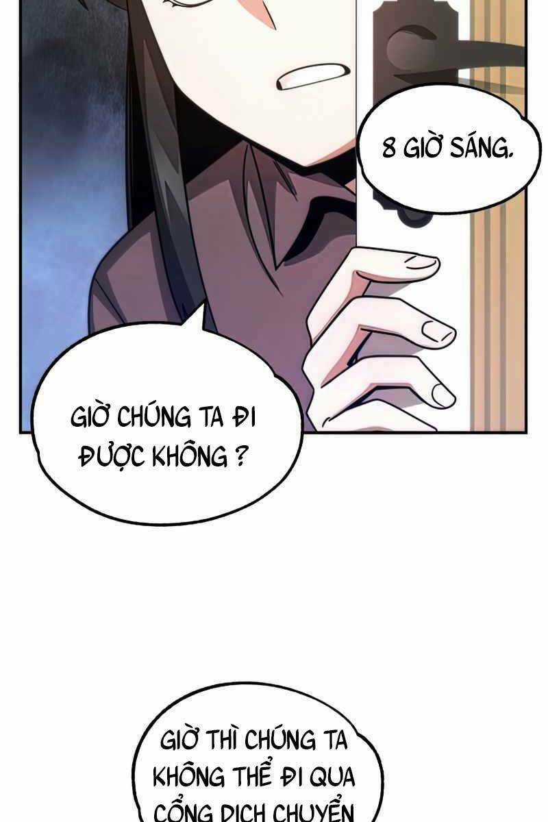 Con Trai Út Của Đại Pháp Sư Lừng Danh Chapter 35 trang 89