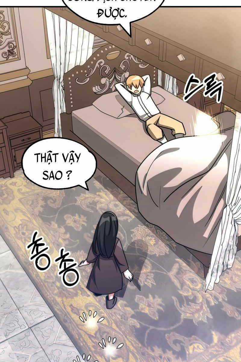 Con Trai Út Của Đại Pháp Sư Lừng Danh Chapter 35 trang 90