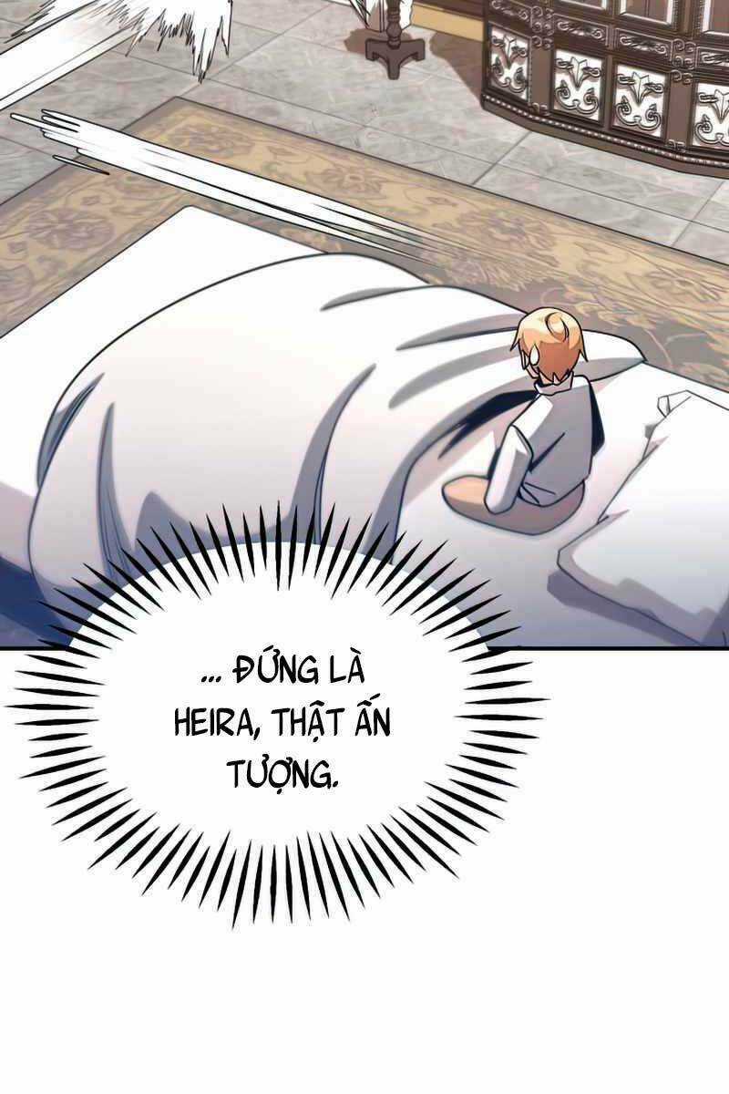 Con Trai Út Của Đại Pháp Sư Lừng Danh Chapter 35 trang 98