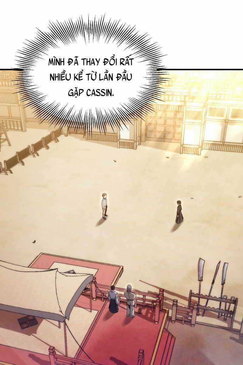 Con Trai Út Của Đại Pháp Sư Lừng Danh Chapter 36 trang 0