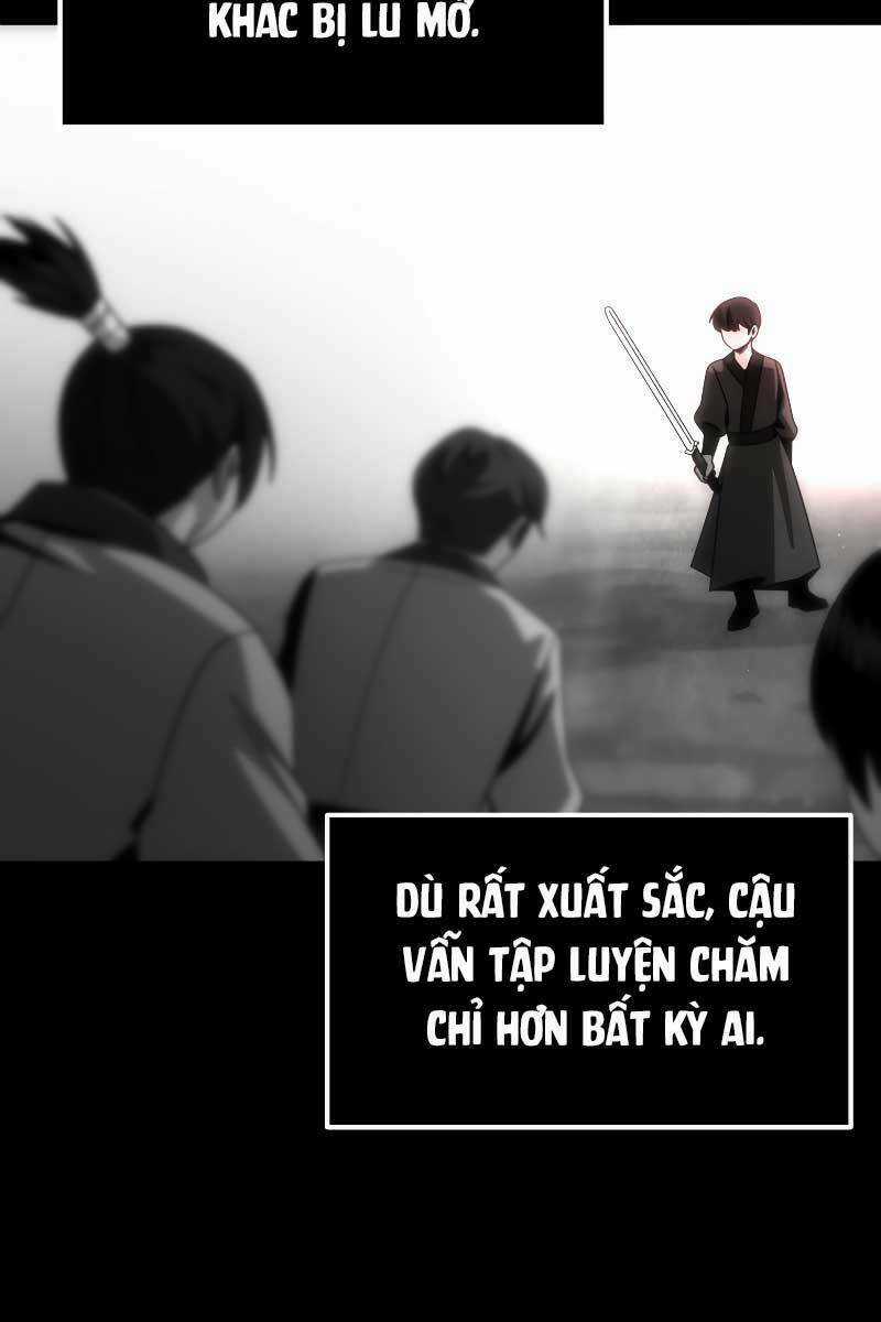 Con Trai Út Của Đại Pháp Sư Lừng Danh Chapter 36 trang 10