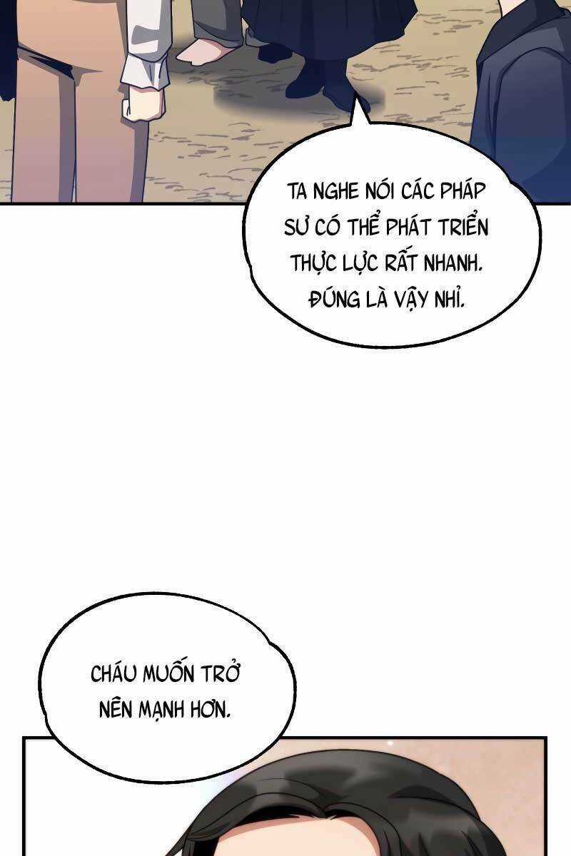 Con Trai Út Của Đại Pháp Sư Lừng Danh Chapter 36 trang 100