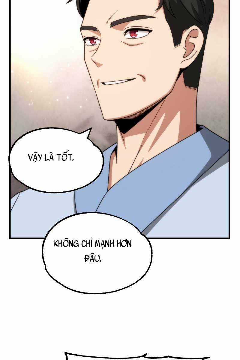 Con Trai Út Của Đại Pháp Sư Lừng Danh Chapter 36 trang 101