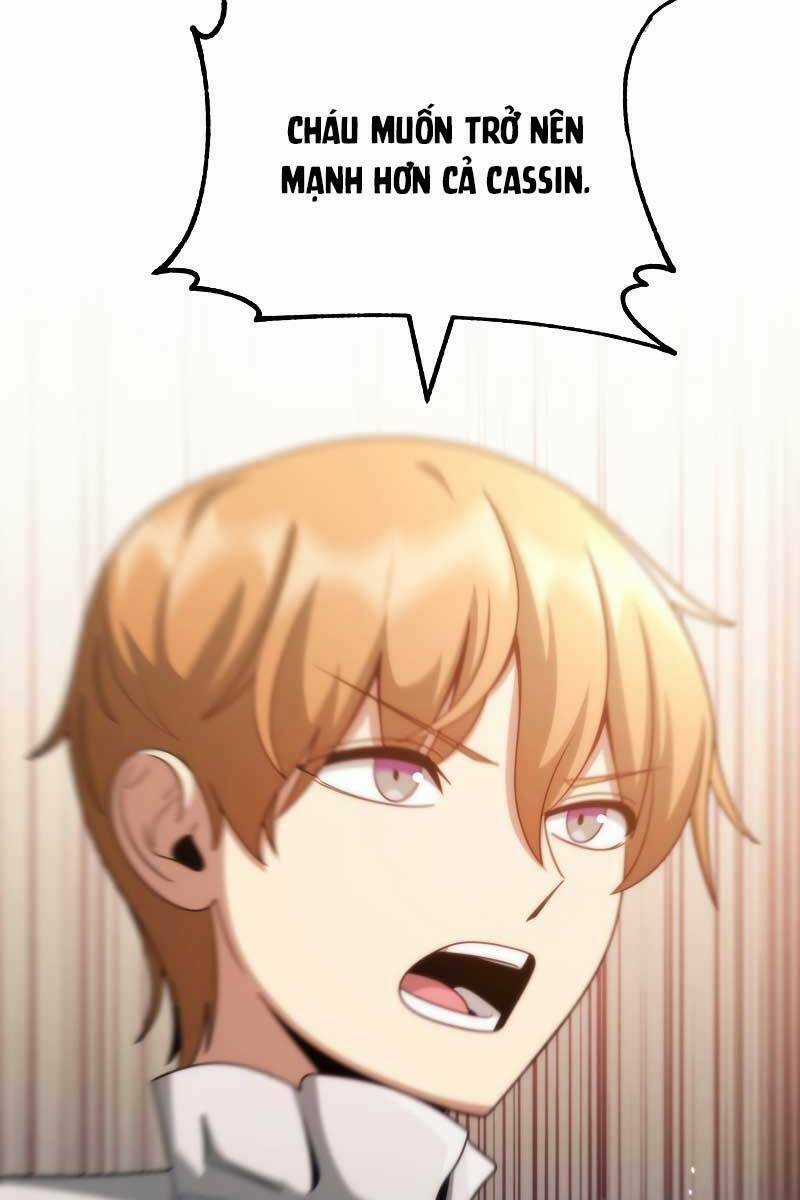 Con Trai Út Của Đại Pháp Sư Lừng Danh Chapter 36 trang 102