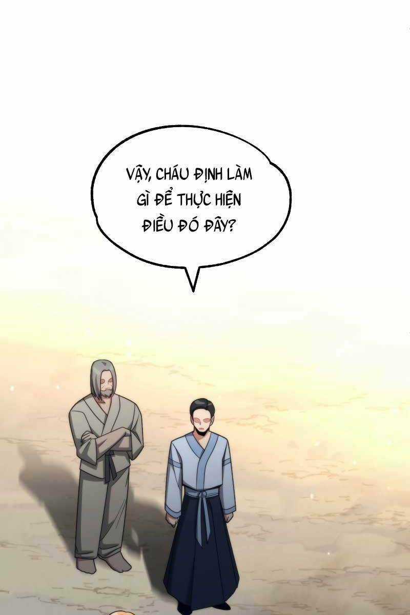 Con Trai Út Của Đại Pháp Sư Lừng Danh Chapter 36 trang 107