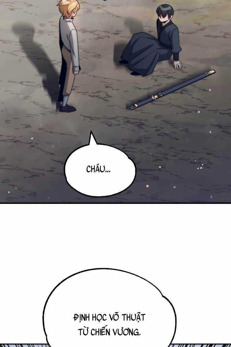 Con Trai Út Của Đại Pháp Sư Lừng Danh Chapter 36 trang 108